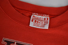 Load image into Gallery viewer, Vintage Chicago Bulls World Championship T-Shirt [L]
