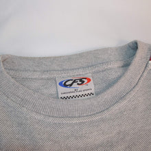 Load image into Gallery viewer, Vintage NASCAR Jim Beam Robby Gordon Racing Sweatshirt [XL]
