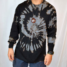 Load image into Gallery viewer, Tie Dye Powell Peralta Long Sleeve T-Shirt [XL]
