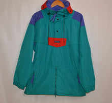 Load image into Gallery viewer, Vintage Columbia Pullover Ski Jacket [M]
