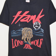 Load image into Gallery viewer, Vintage Hank Williams Jr. Lone Wolf Tour T-Shirt [M]
