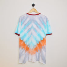 Load image into Gallery viewer, Tie Dye Harley Davidson T-Shirt [2XL]
