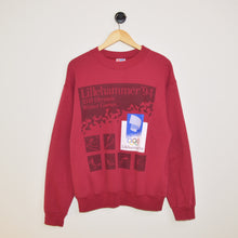 Load image into Gallery viewer, Vintage Winter Olympics Crewneck Sweatshirt [L]
