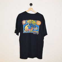 Load image into Gallery viewer, Vintage New Orleans Mardi Gras T-Shirt [XL]
