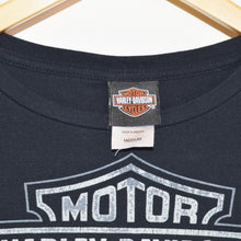 Load image into Gallery viewer, Vintage Harley Davidson Memphis Tennessee Long Sleeve T-Shirt [M]
