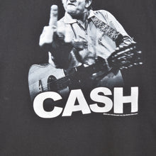 Load image into Gallery viewer, Vintage Johnny Cash T-Shirt [L]
