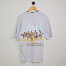 Load image into Gallery viewer, Vintage Santa Fe New Mexico Native American T-Shirt [XL]
