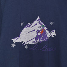 Load image into Gallery viewer, Vintage Le Laureat Skier Pullover Sweatshirt [M]
