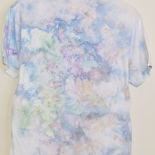 Load image into Gallery viewer, Tie Dye Budweiser T-Shirt [L]
