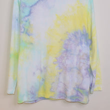 Load image into Gallery viewer, Tie Dye Long Sleeve T-Shirt [XL]
