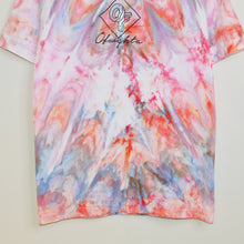 Load image into Gallery viewer, Tie Dye ODD Future T-Shirt [M]
