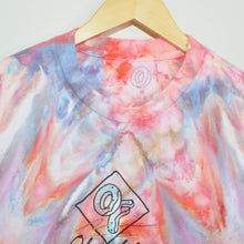 Load image into Gallery viewer, Tie Dye ODD Future T-Shirt [M]
