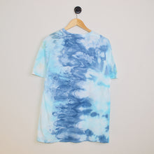 Load image into Gallery viewer, Tie Dye Memphis Tigers T-Shirt [L]
