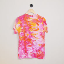 Load image into Gallery viewer, Tie Dye Long Beach Yacht Club T-Shirt [S]

