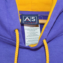 Load image into Gallery viewer, Vintage Louisiana State University Hoodie [2XL]
