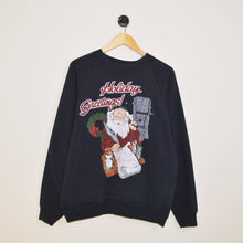 Load image into Gallery viewer, Vintage Christmas Crewneck Sweatshirt [XL]
