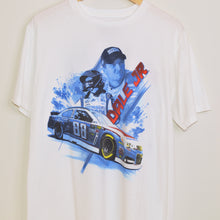 Load image into Gallery viewer, Vintage NASCAR Dale Earnhardt Jr. T-Shirt [L]

