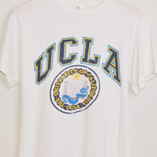 Load image into Gallery viewer, Vintage University of California Los Angeles UCLA T-Shirt [L]
