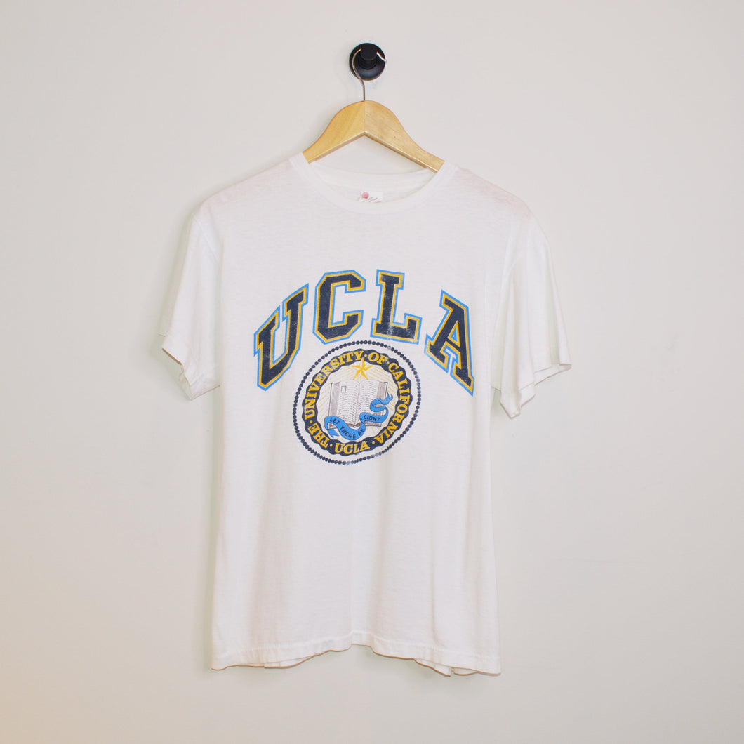 Vintage University of California Los Angeles UCLA T-Shirt [L]