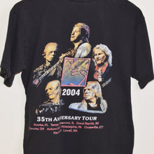 Load image into Gallery viewer, Vintage YES Band Tour T-Shirt [M]
