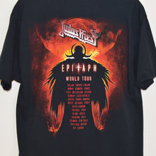 Load image into Gallery viewer, Vintage Judas Priest Epitaph World Tour T-Shirt [L]
