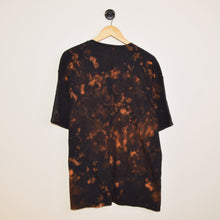 Load image into Gallery viewer, Bleach Dye Hard Rock Cafe T-Shirt [XL]
