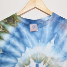 Load image into Gallery viewer, Vintage Tie Dye Pocket T-Shirt [XL]
