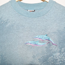 Load image into Gallery viewer, Vintage Dolphin T-Shirt [XL]
