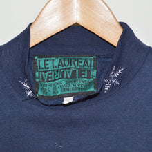 Load image into Gallery viewer, Vintage Le Laureat Skier Pullover Sweatshirt [M]

