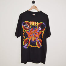 Load image into Gallery viewer, Vintage KISS Sonic Boom Band T-Shirt [XL]
