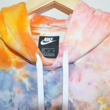 Load image into Gallery viewer, Tie Dye Nike Hoodie [XL]
