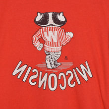 Load image into Gallery viewer, Vintage University of Wisconsin T-Shirt [L]
