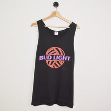 Load image into Gallery viewer, Vintage Bud Light Beach Volleyball T-Shirt [L]
