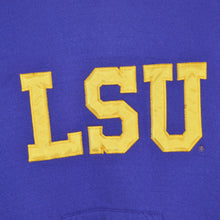 Load image into Gallery viewer, Vintage Louisiana State University Hoodie [M]
