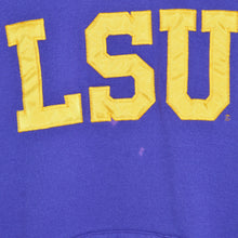 Load image into Gallery viewer, Vintage Louisiana State University Hoodie [L]
