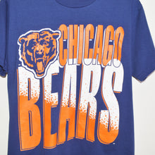 Load image into Gallery viewer, Vintage NFL Chicago Bears T-Shirt [M]
