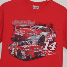 Load image into Gallery viewer, Vintage NASCAR Tony Stewart T-Shirt [M]
