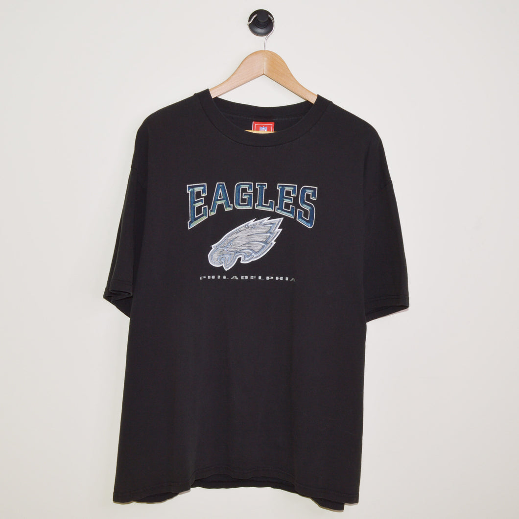 Vintage NFL Philadalphia Eagles T-Shirt [XL]