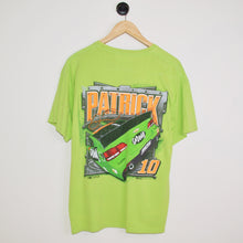 Load image into Gallery viewer, Vintage NASCAR Danica Patrick T-Shirt [L]
