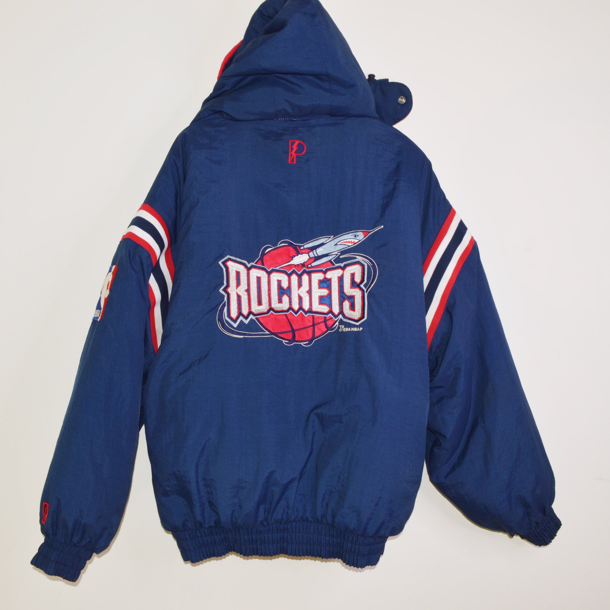 Houston buy Rockets Starter Jacket