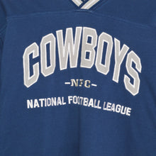 Load image into Gallery viewer, Vintage NFL Dallas Cowboys Sweatshirt [L]
