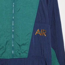 Load image into Gallery viewer, Vintage Nike AIR Pullover Windbreaker Jacket [L]

