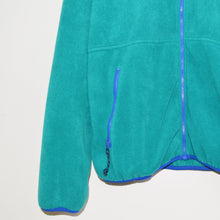 Load image into Gallery viewer, Vintage Columbia Fleece Jacket [L]
