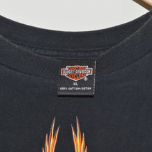 Load image into Gallery viewer, Vintage Harley Davidson Sheboygan Wisconsin T-Shirt [XL]
