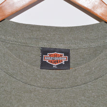 Load image into Gallery viewer, Vintage Harley Davidson Mobile Alabama Long Sleeve T-Shirt [XL]
