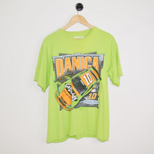 Load image into Gallery viewer, Vintage NASCAR Danica Patrick T-Shirt [L]
