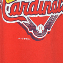 Load image into Gallery viewer, Vintage MLB Saint Louis Cardinals T-shirt [L]
