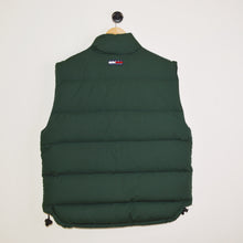 Load image into Gallery viewer, Vintage Tommy Hilfiger Reversible Puffy Vest [XL]
